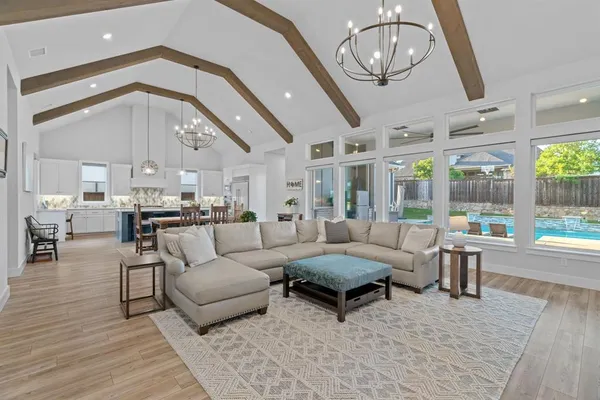 $1,085,000 | 403 Travelers Terrace, Argyle, TX 76226
