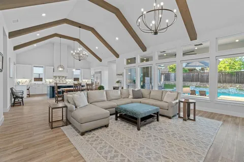 $1,125,000 | 403 Travelers Terrace, Argyle, TX 76226