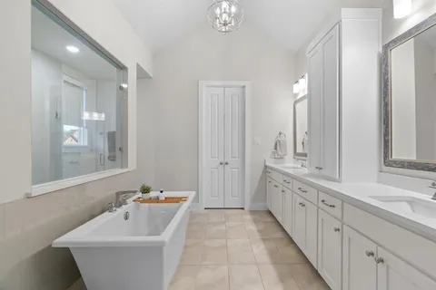 $1,125,000 | 403 Travelers Terrace, Argyle, TX 76226