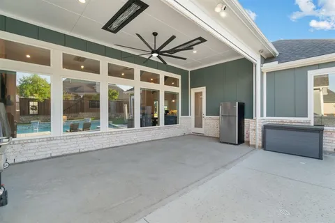 $1,125,000 | 403 Travelers Terrace, Argyle, TX 76226