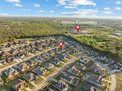 $1,125,000 | 403 Travelers Terrace, Argyle, TX 76226