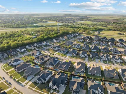 $1,125,000 | 403 Travelers Terrace, Argyle, TX 76226