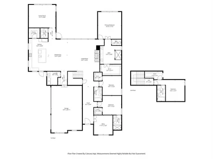 $1,125,000 | 403 Travelers Terrace, Argyle, TX 76226