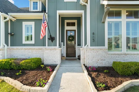 $1,125,000 | 403 Travelers Terrace, Argyle, TX 76226