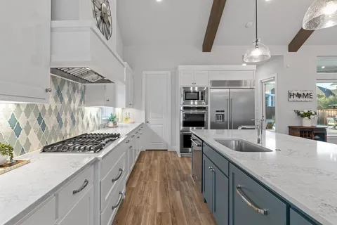 $1,125,000 | 403 Travelers Terrace, Argyle, TX 76226