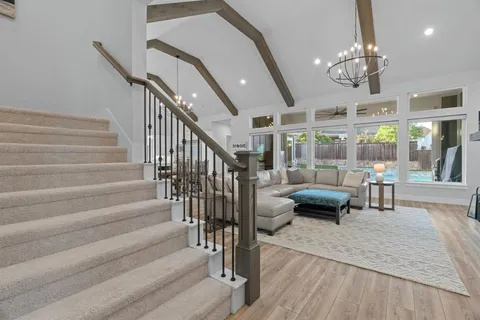 $1,125,000 | 403 Travelers Terrace, Argyle, TX 76226