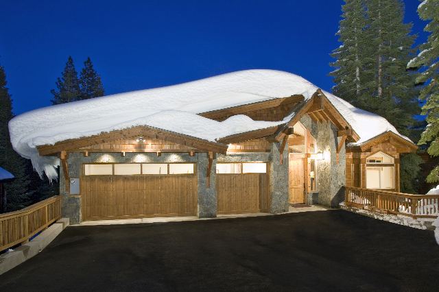 11731 Chamonix Road Truckee, CA 96161 - Photo 1 of 5 Gallery Image 1