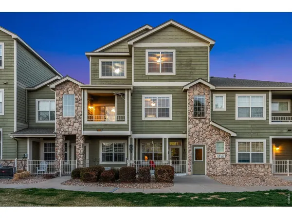 $295,000 | 6925 19th Street, Unit 15, Greeley, CO 80634