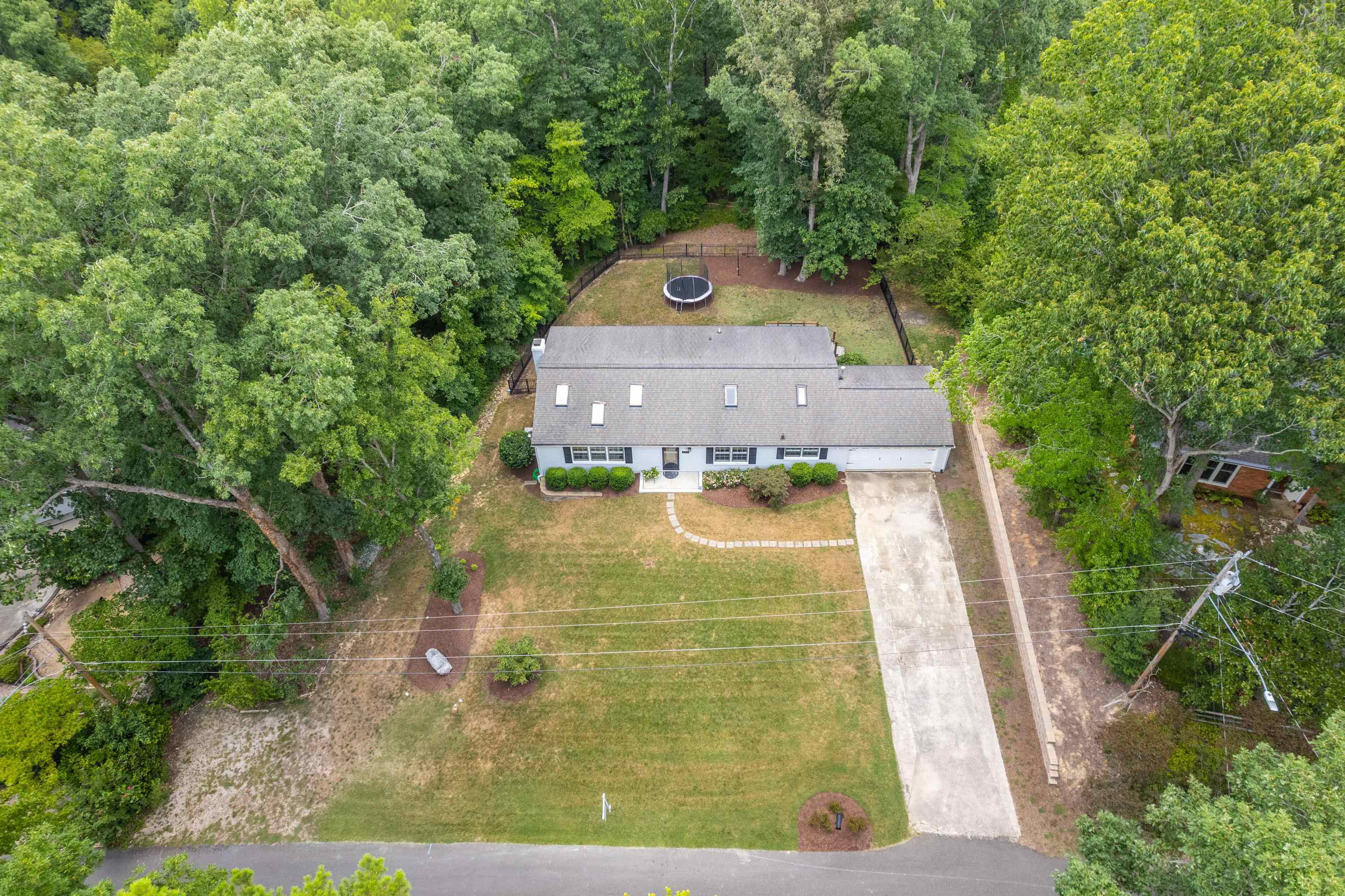 4316 Azalea Drive Raleigh, NC 27612 - Photo 50 of 54 Photo 50