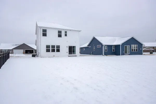 $424,900 | 4535 Cherryvale Avenue, Appleton, WI 54913