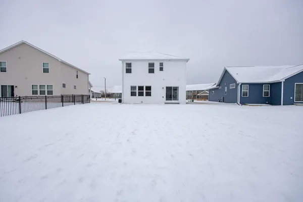 $424,900 | 4535 Cherryvale Avenue, Appleton, WI 54913