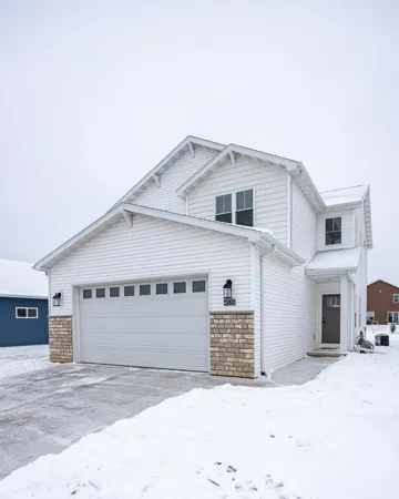 $424,900 | 4535 Cherryvale Avenue, Appleton, WI 54913