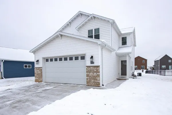 $424,900 | 4535 Cherryvale Avenue, Appleton, WI 54913