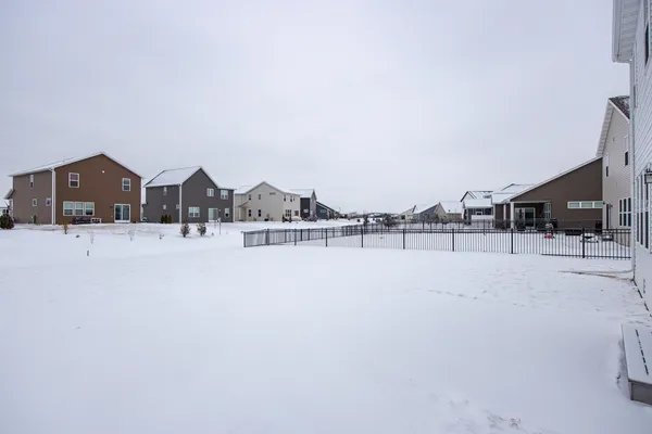 $424,900 | 4535 Cherryvale Avenue, Appleton, WI 54913