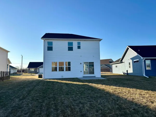 $414,900 | 4535 North Cherryvale Avenue, Appleton, WI 54913