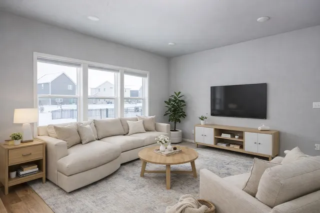 $429,900 | 4535 Cherryvale Avenue, Appleton, WI 54913