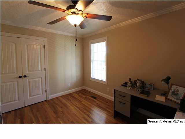 46 Stone Ridge Trail Anniston, AL 36207 - Photo 27 of 32