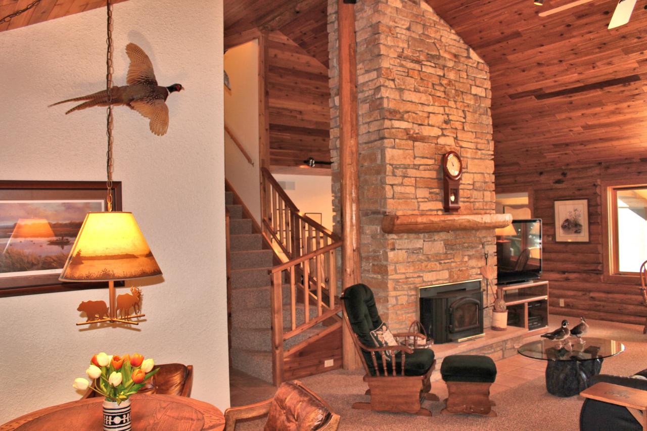 8354 Golf Course Road Sayner, WI 54560 - Photo 34 of 63 Gallery Image 34