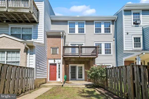 $370,000 | 11128 Stagestone Way, Manassas, VA 20109