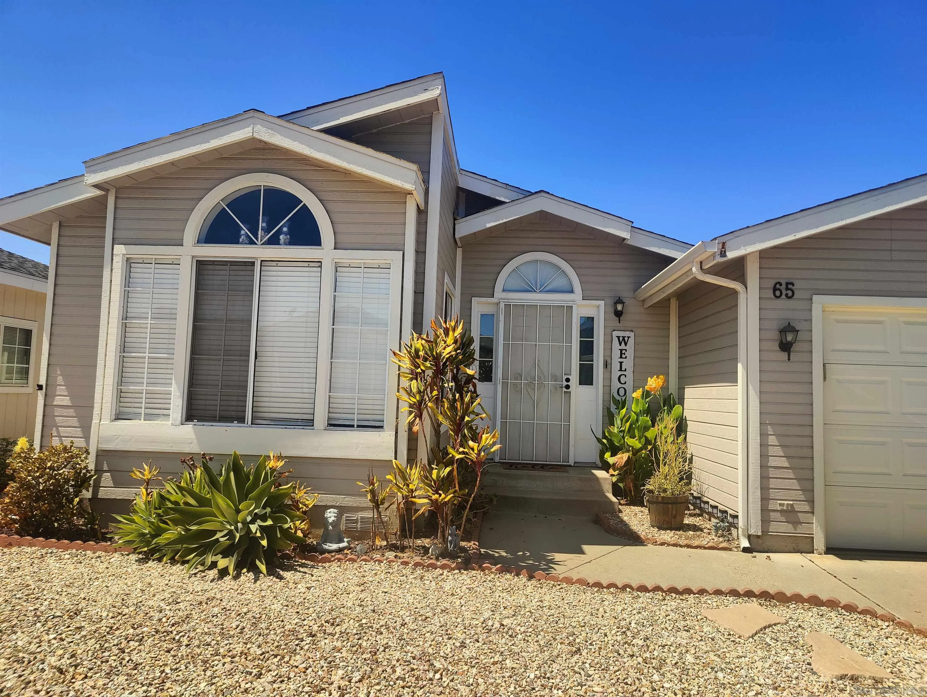 15935 Spring Oaks Road, Unit 65 El Cajon, CA 92021 - Photo 10 of 19 Gallery Image 10