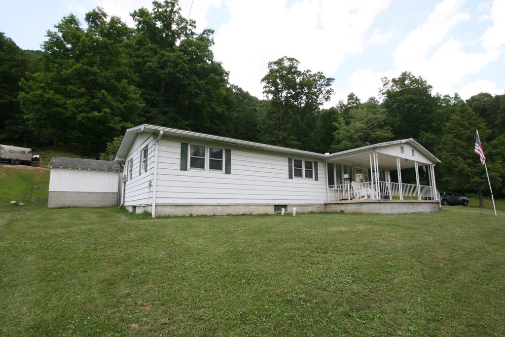 11405 Pogue Road Orbisonia, PA 17243 - Photo 1 of 1 Gallery Image 1