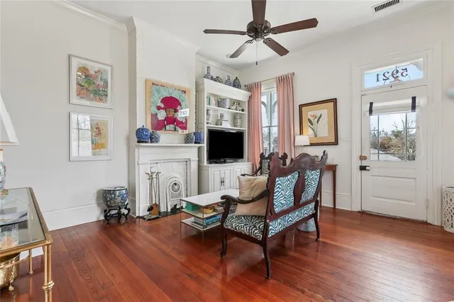 $1,900 | 5921 Tchoupitoulas Street, Unit 5921, New Orleans, LA 70115