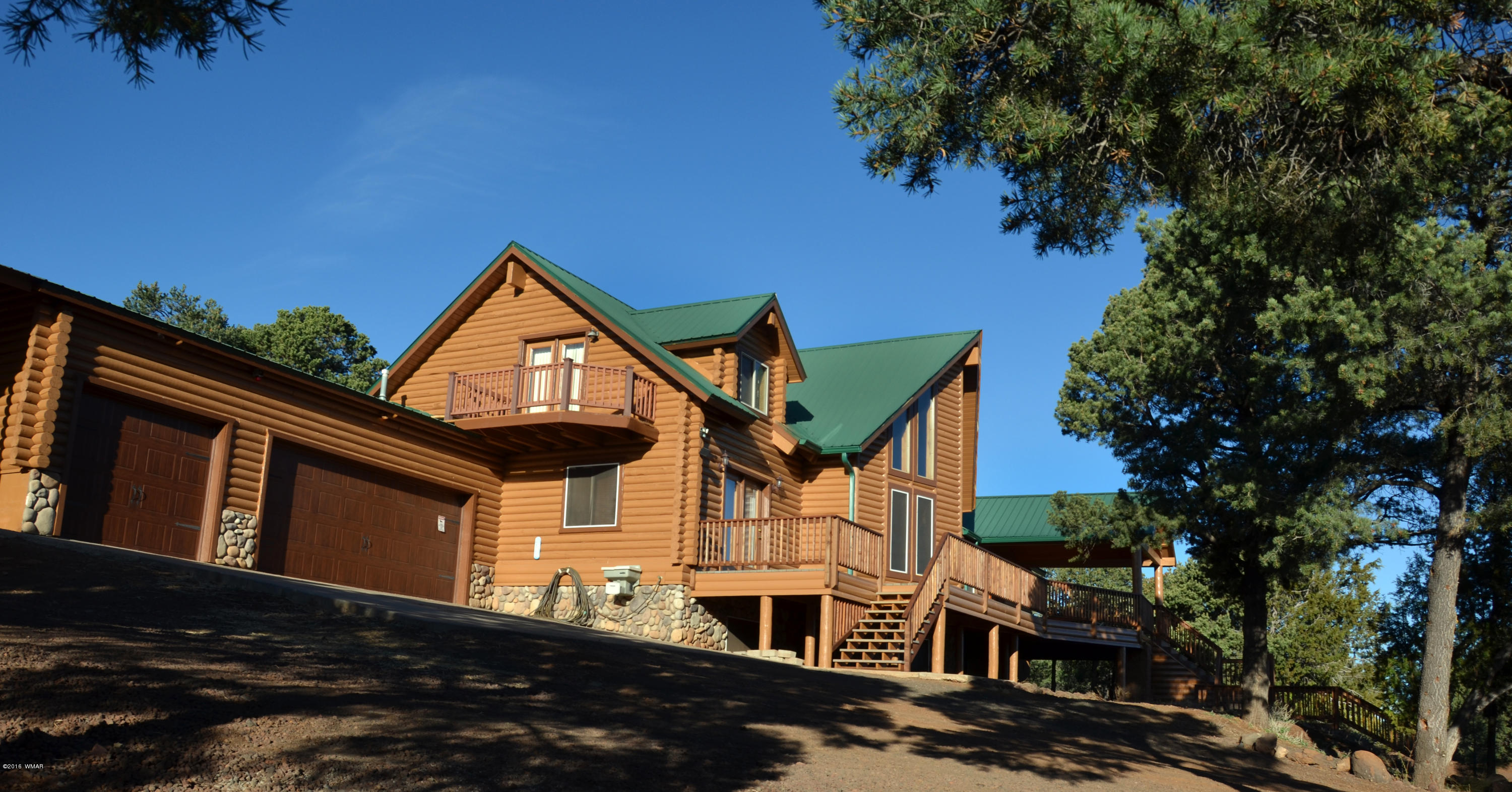 38 North Acr 3139 Road Vernon, AZ 85940 - Photo 15 of 20