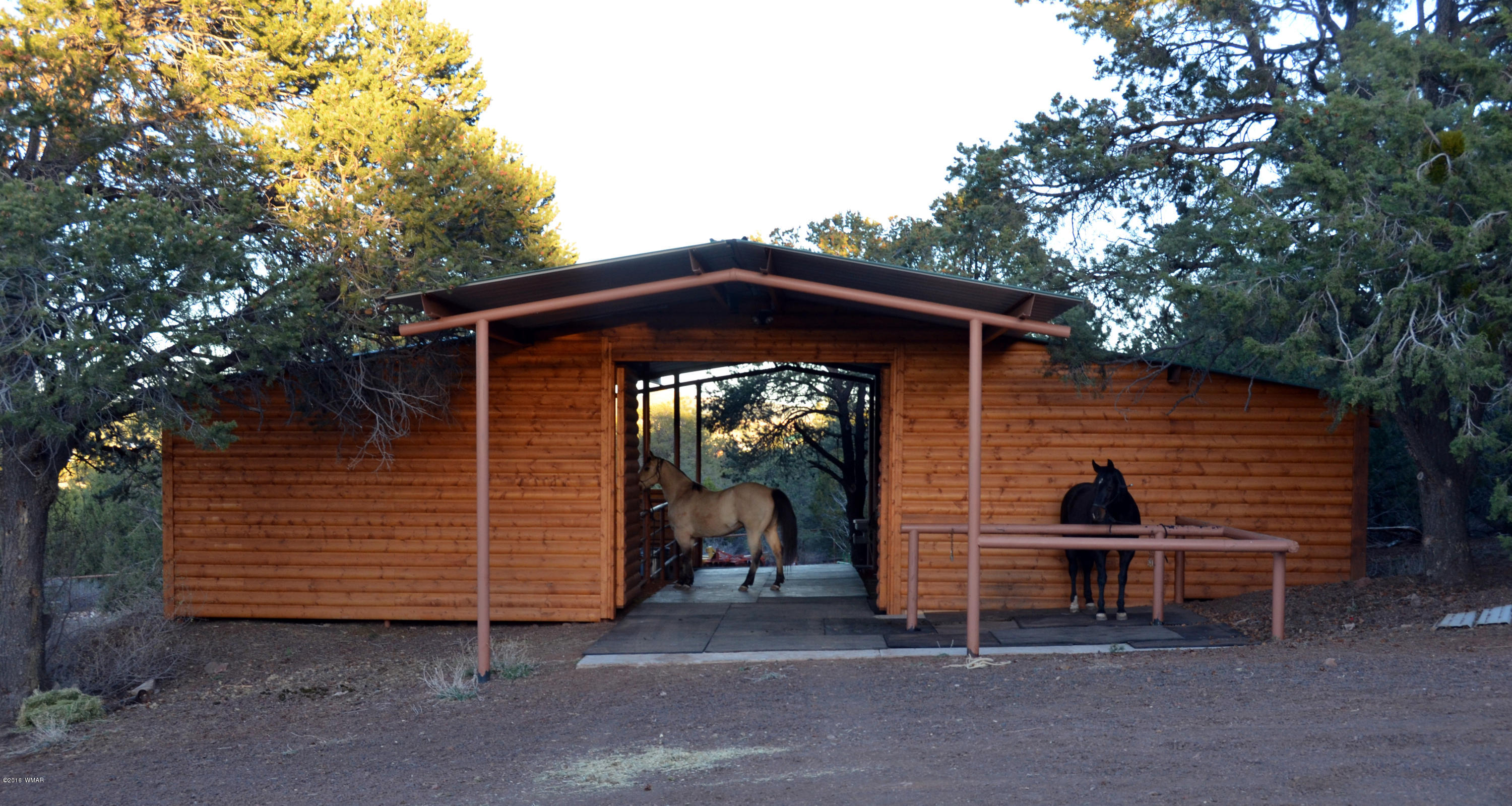 38 North Acr 3139 Road Vernon, AZ 85940 - Photo 16 of 20