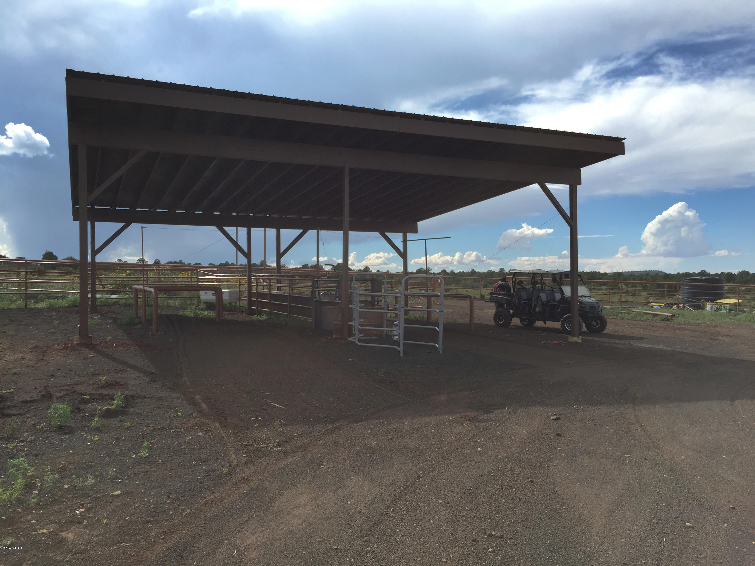 38 North Acr 3139 Road Vernon, AZ 85940 - Photo 17 of 20