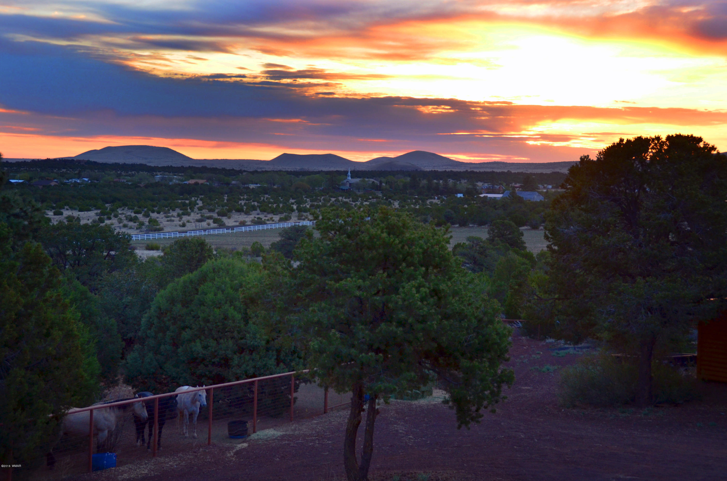 38 North Acr 3139 Road Vernon, AZ 85940 - Photo 20 of 20