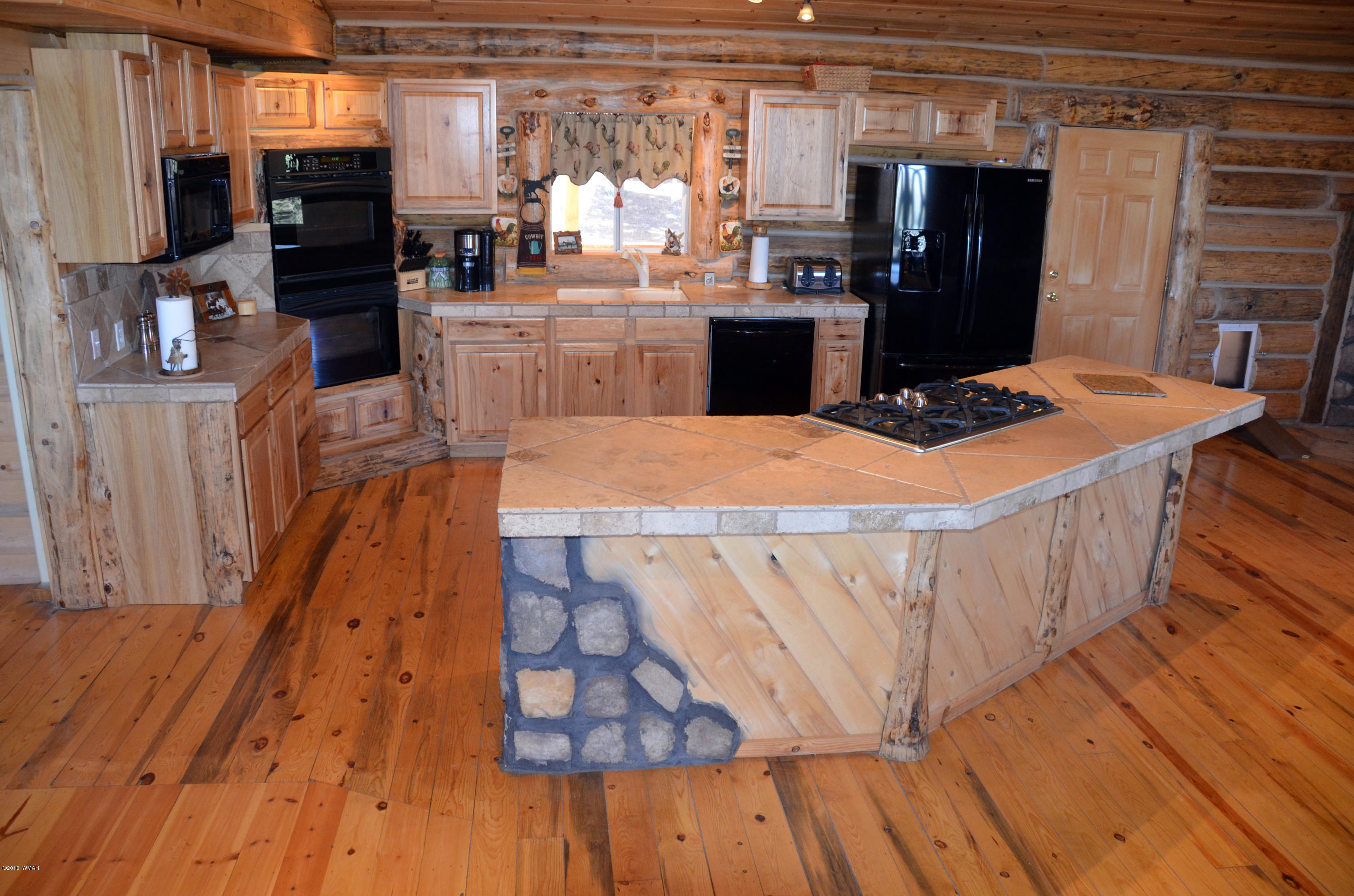 38 North Acr 3139 Road Vernon, AZ 85940 - Photo 4 of 20