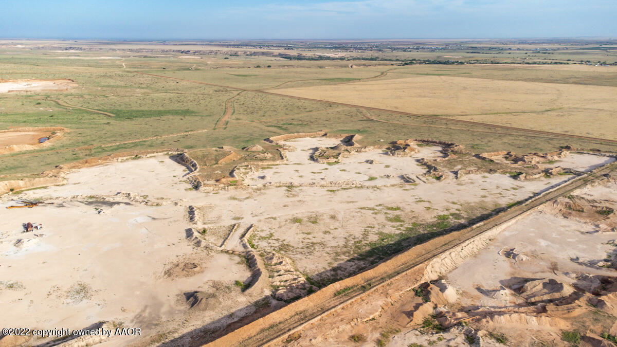 Cemetery Road Canyon, TX 79015 - Photo 11 of 47 a view of ocean view