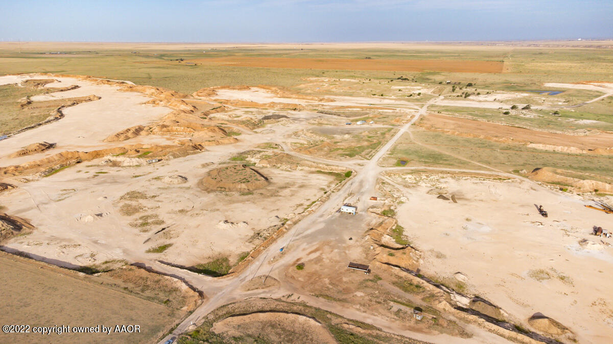 Cemetery Road Canyon, TX 79015 - Photo 12 of 47 a view of an ocean and beach