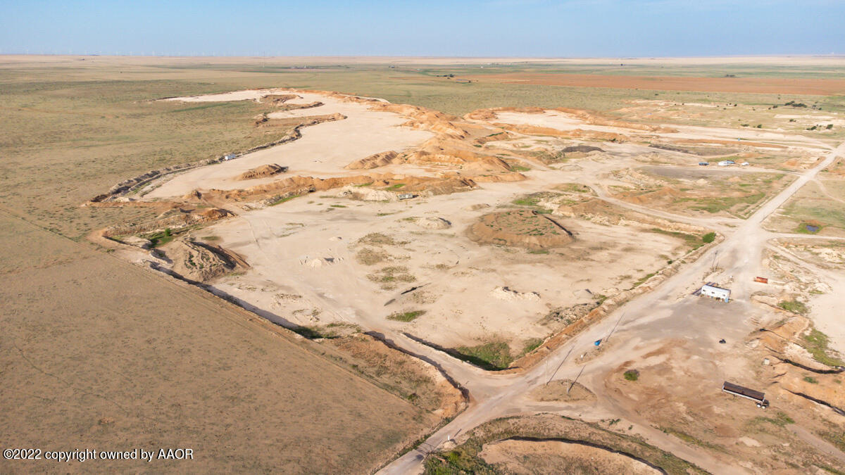 Cemetery Road Canyon, TX 79015 - Photo 13 of 47 a view of beach and ocean