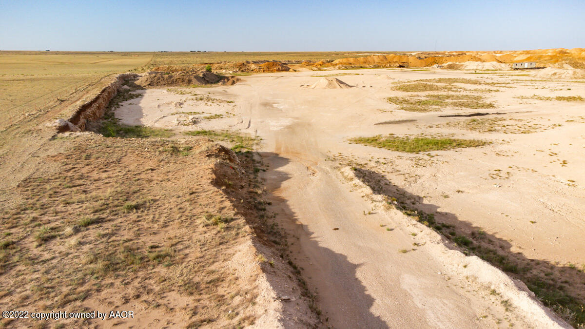 Cemetery Road Canyon, TX 79015 - Photo 14 of 47 a view of beach and ocean