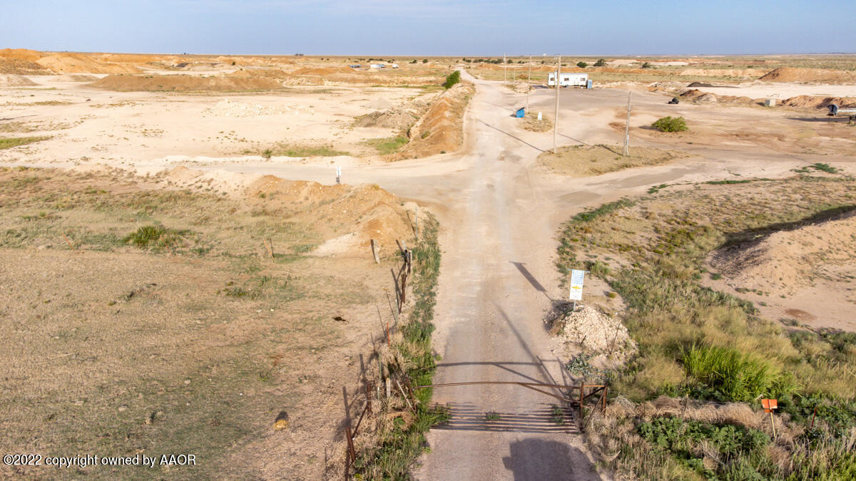 Cemetery Road Canyon, TX 79015 - Photo 2 of 47 a view of beach and lake