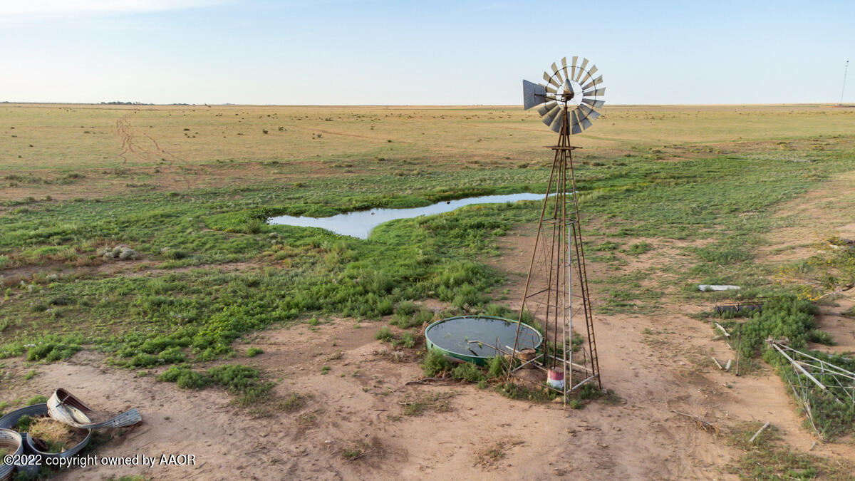 Cemetery Road Canyon, TX 79015 - Photo 27 of 47 a view of a lake with a mountain