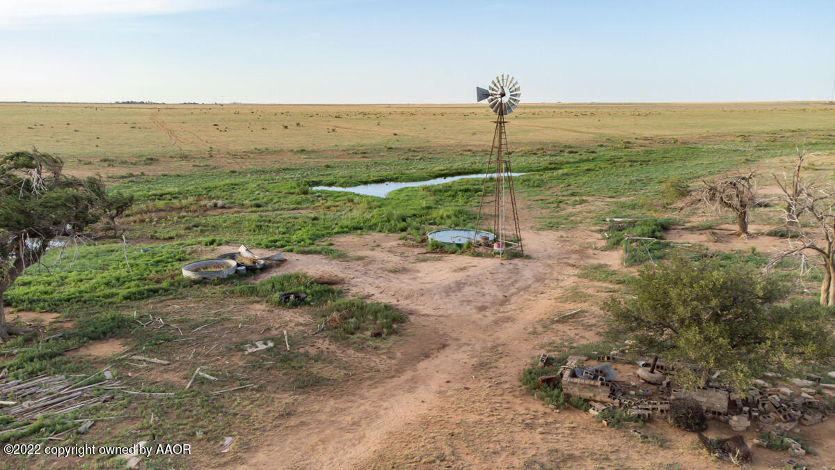 Cemetery Road Canyon, TX 79015 - Photo 28 of 47 a view of a city with ocean view