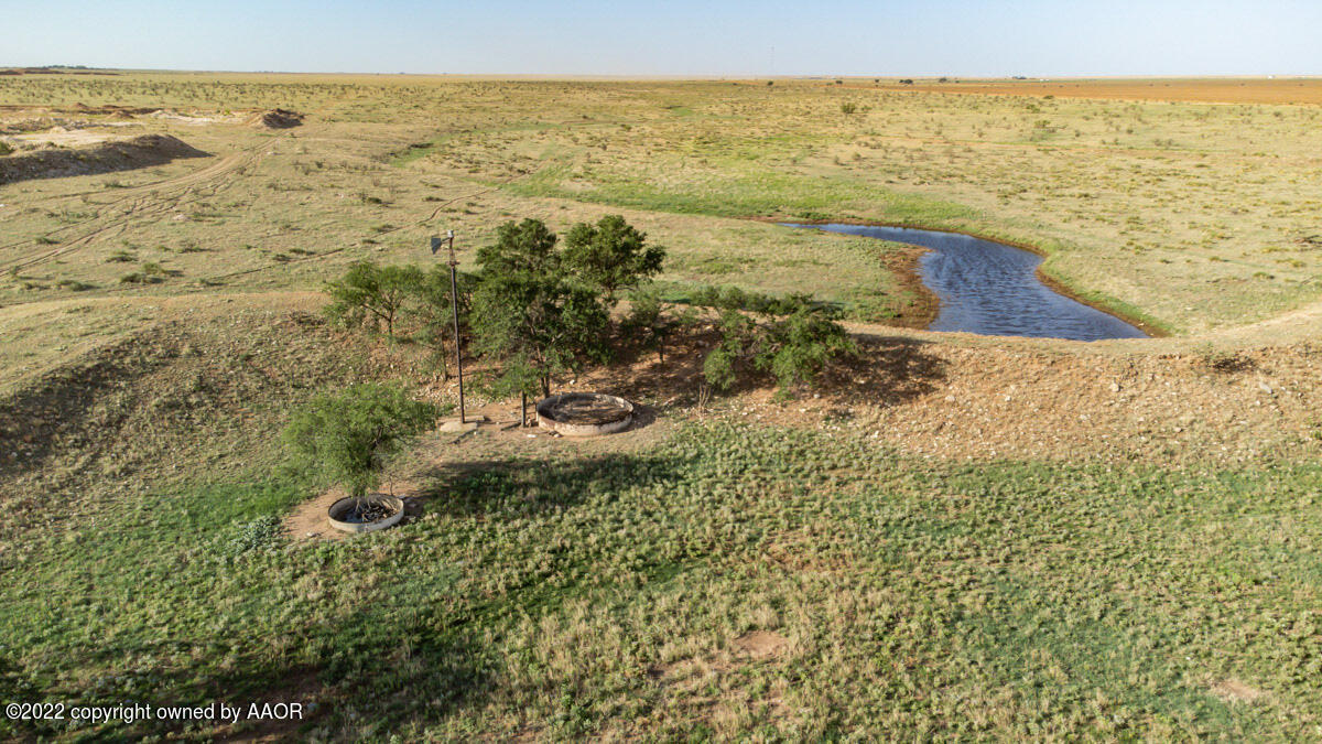Cemetery Road Canyon, TX 79015 - Photo 29 of 47 a view of an ocean