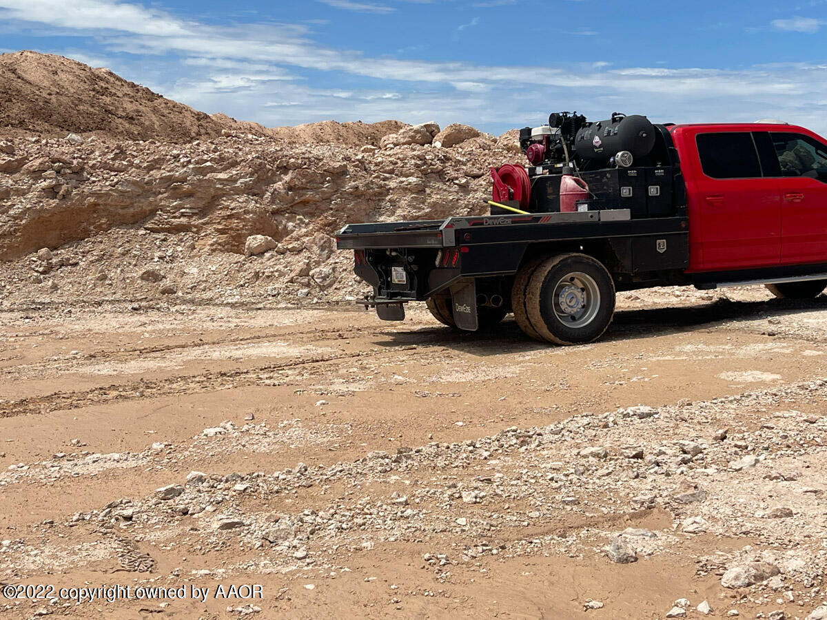 Cemetery Road Canyon, TX 79015 - Photo 37 of 47 a view of a car in front of a house
