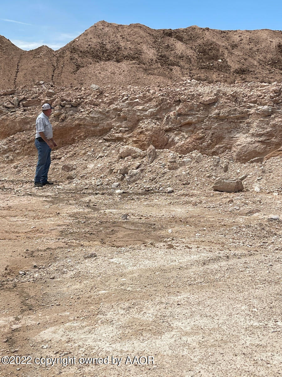 Cemetery Road Canyon, TX 79015 - Photo 38 of 47 a view of water and mountain view