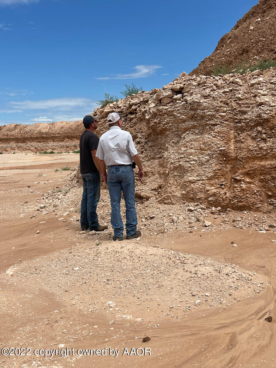 Cemetery Road Canyon, TX 79015 - Photo 42 of 47 a view of a outdoor space with ocean view