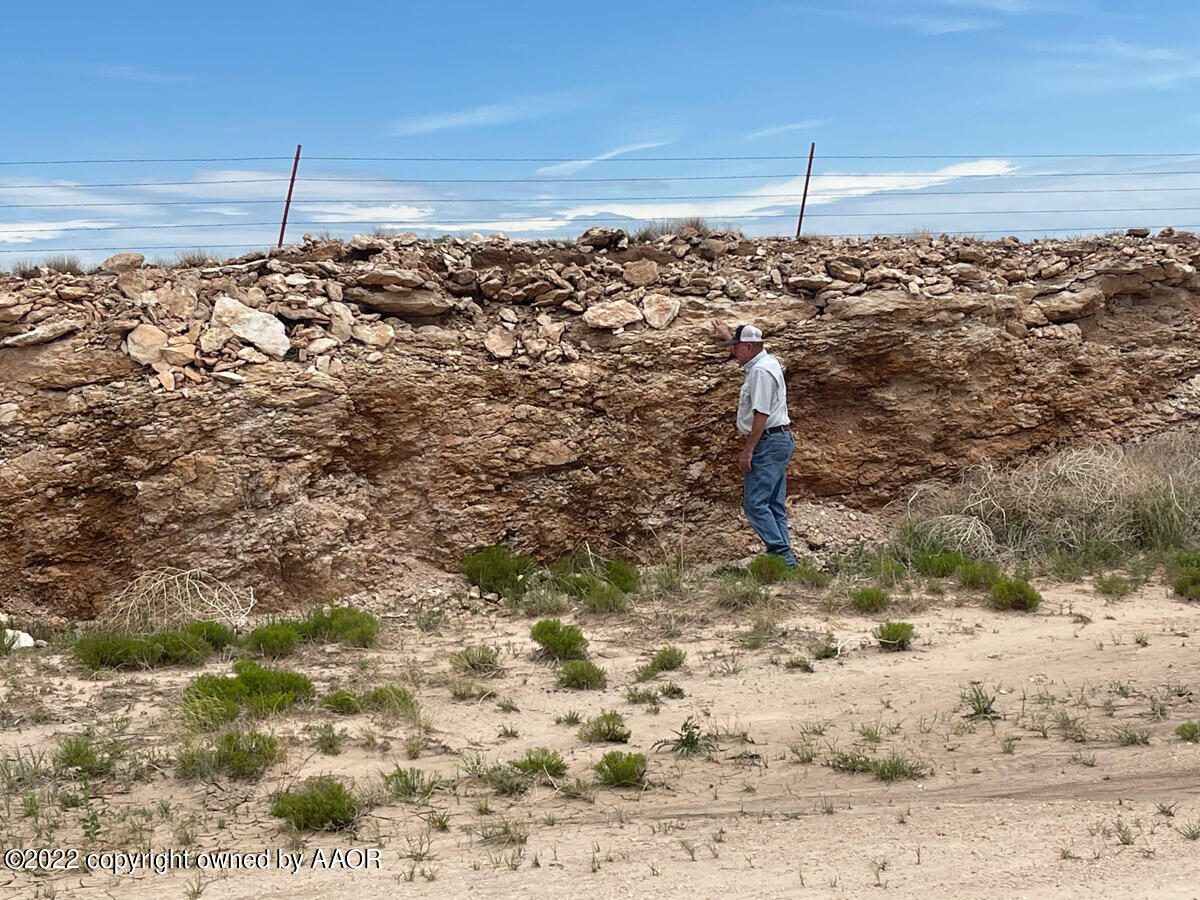 Cemetery Road Canyon, TX 79015 - Photo 44 of 47 a view of a beach