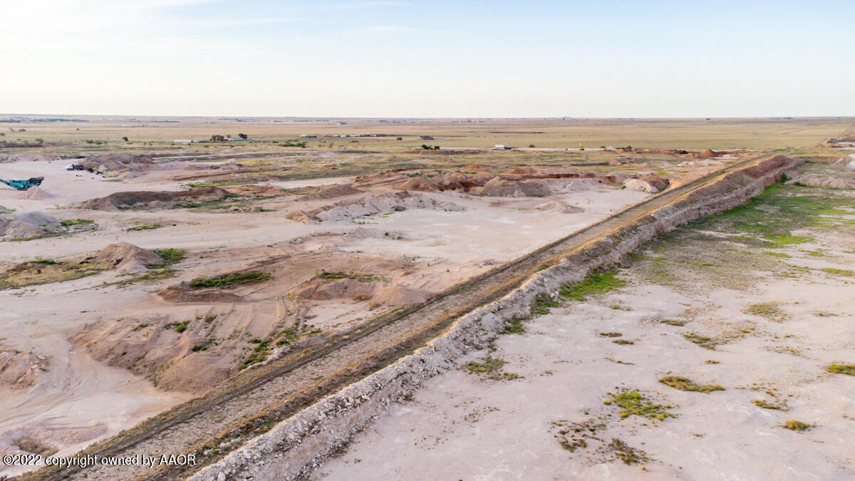 Cemetery Road Canyon, TX 79015 - Photo 8 of 47 an aerial view of beach and ocean