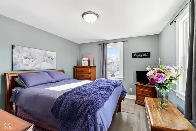 $259,999 | 6498 South 200 East, Markleville, IN 46056