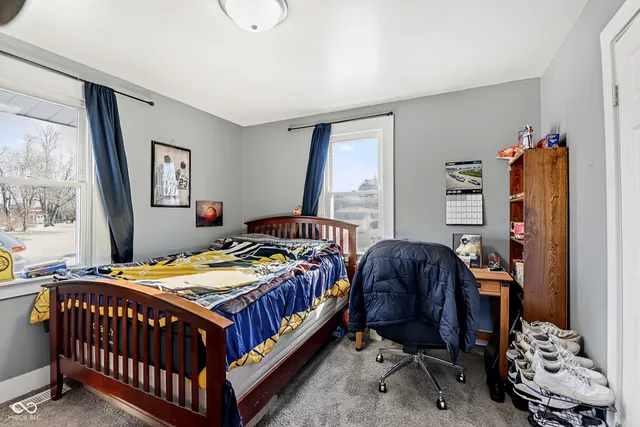 $259,999 | 6498 South 200 East, Markleville, IN 46056