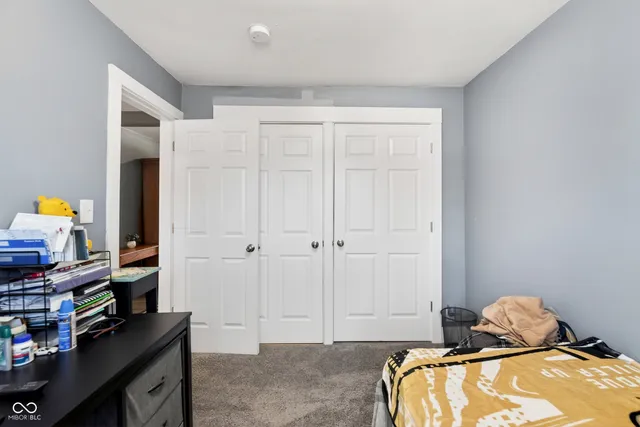 $259,999 | 6498 South 200 East, Markleville, IN 46056