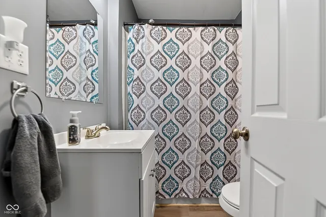 $259,999 | 6498 South 200 East, Markleville, IN 46056