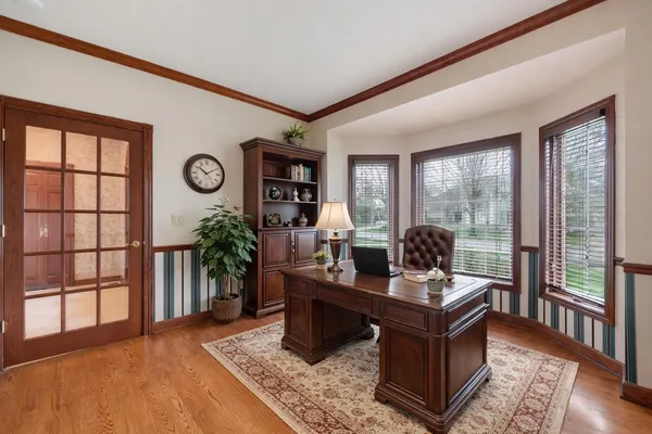 $715,000 | 10303 Cherrywood Lane, Munster, IN 46321