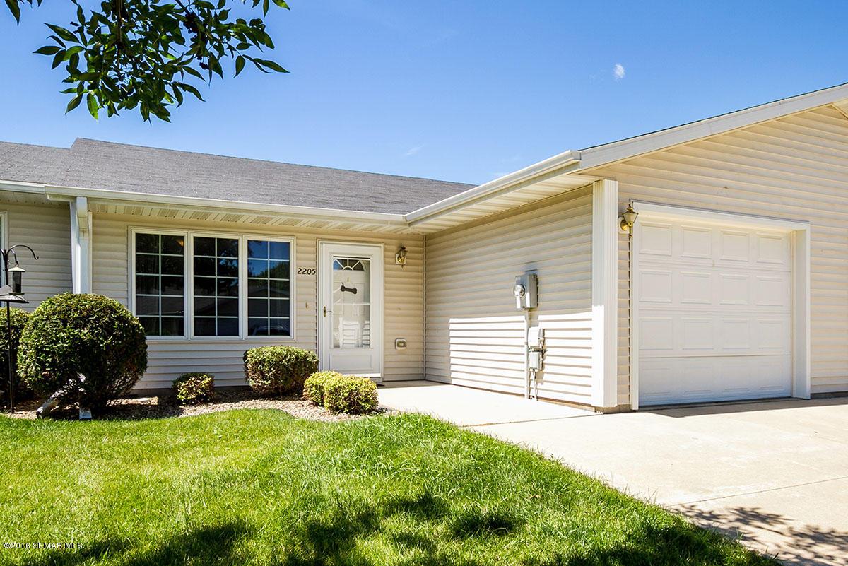2205 30th Avenue Northwest Rochester, MN 55901 - Photo 1 of 1